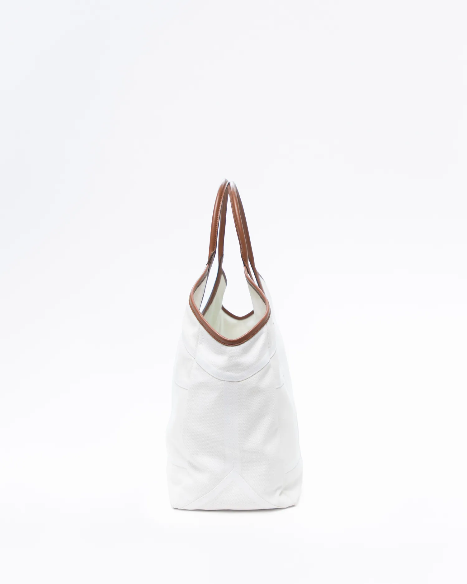Denim Patchwork Ivy Tote