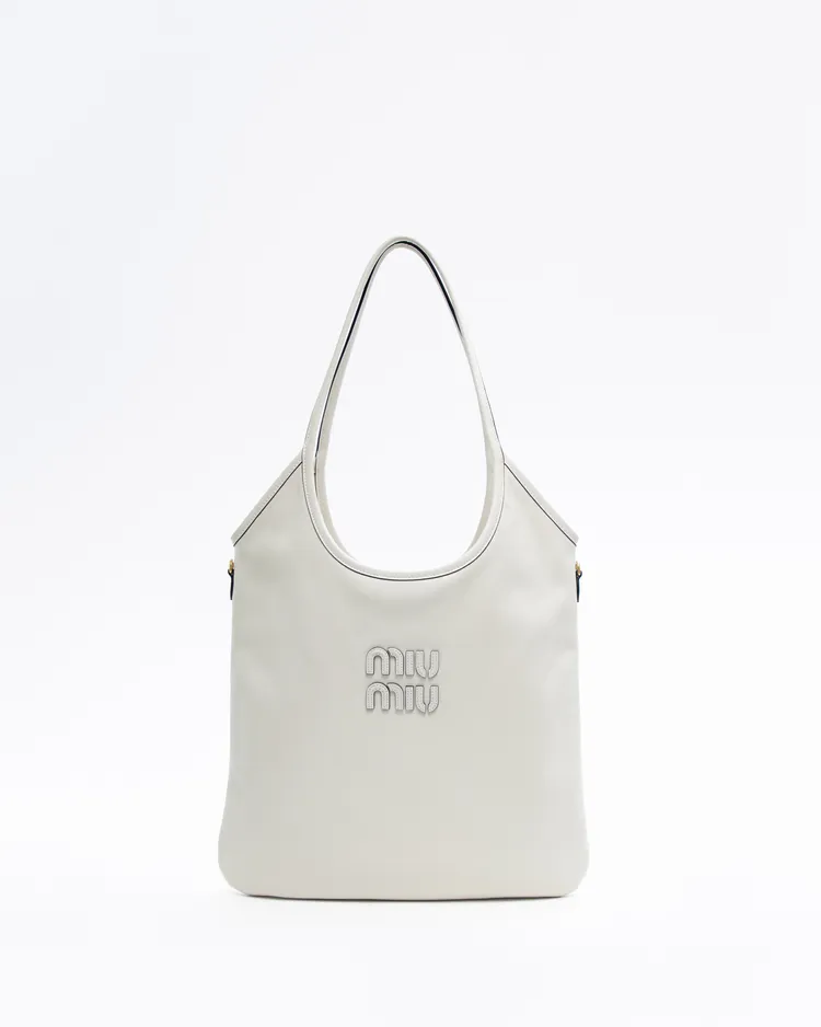 Shiny Ivy Tote