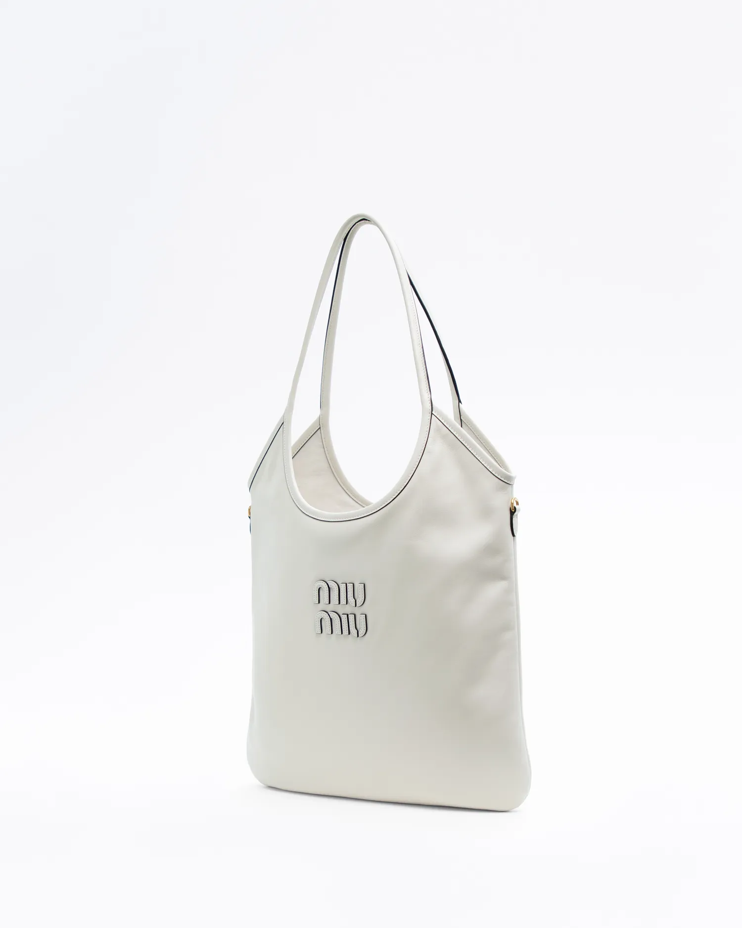 Shiny Ivy Tote