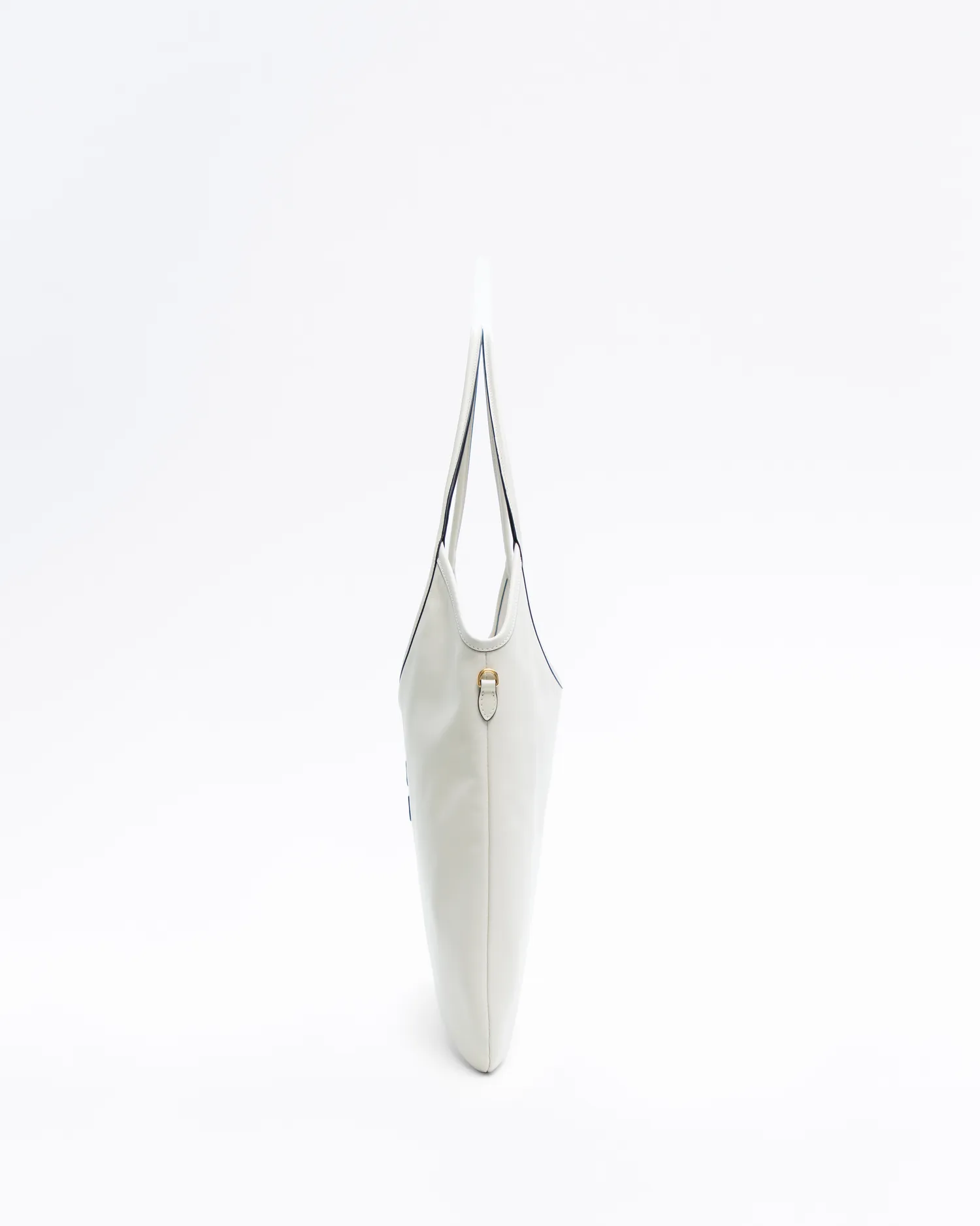 Shiny Ivy Tote
