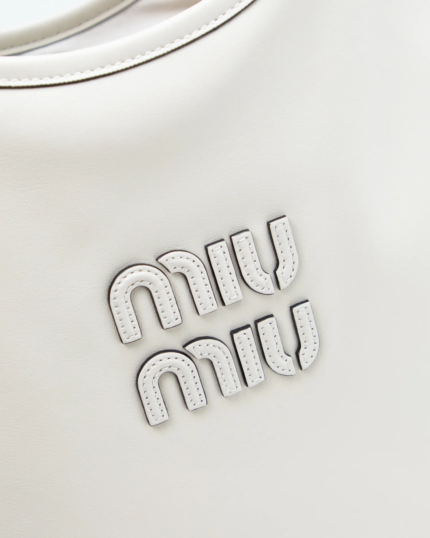 Shiny Ivy Tote