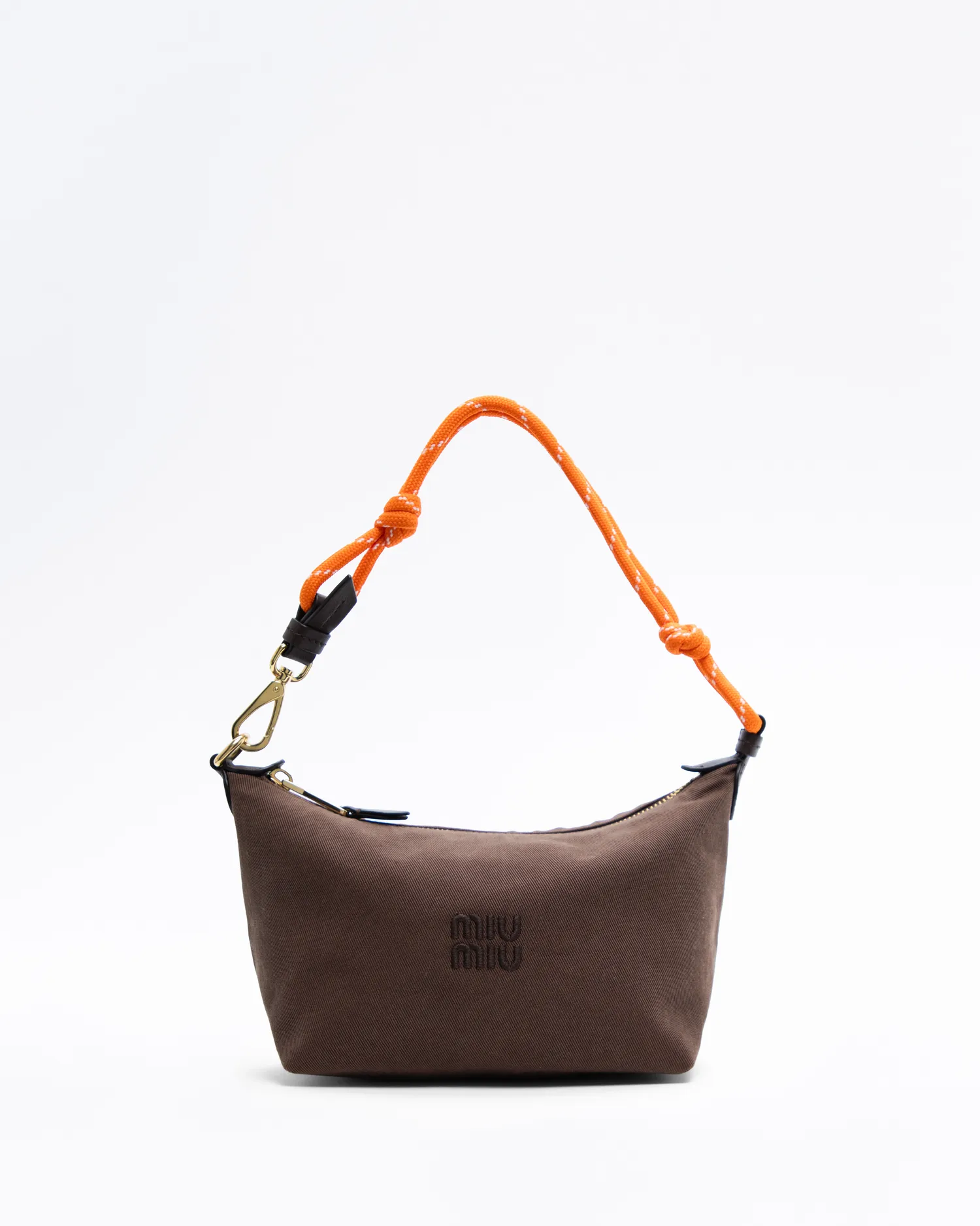 Spirit Gabardine Pouch
