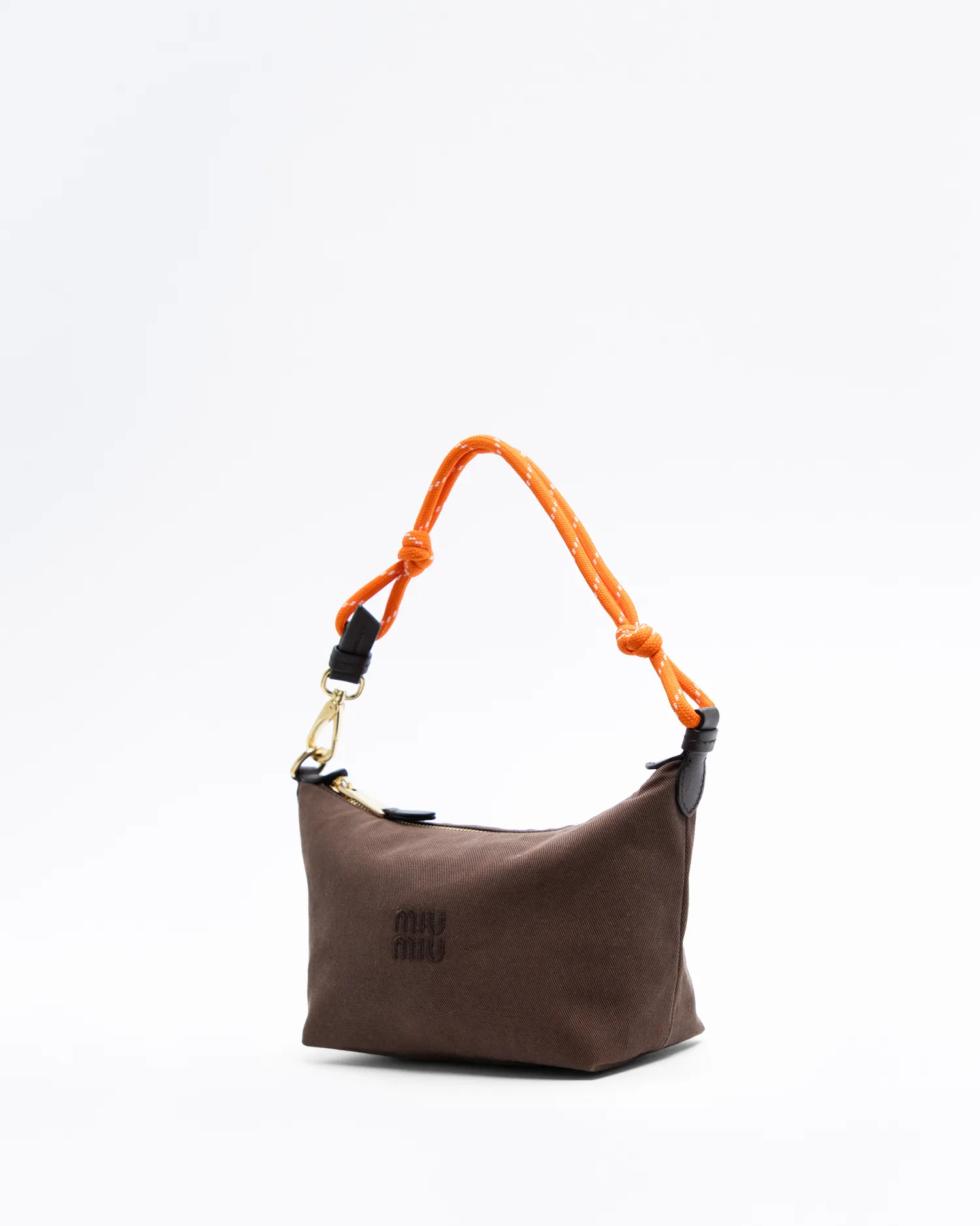 Spirit Gabardine Pouch