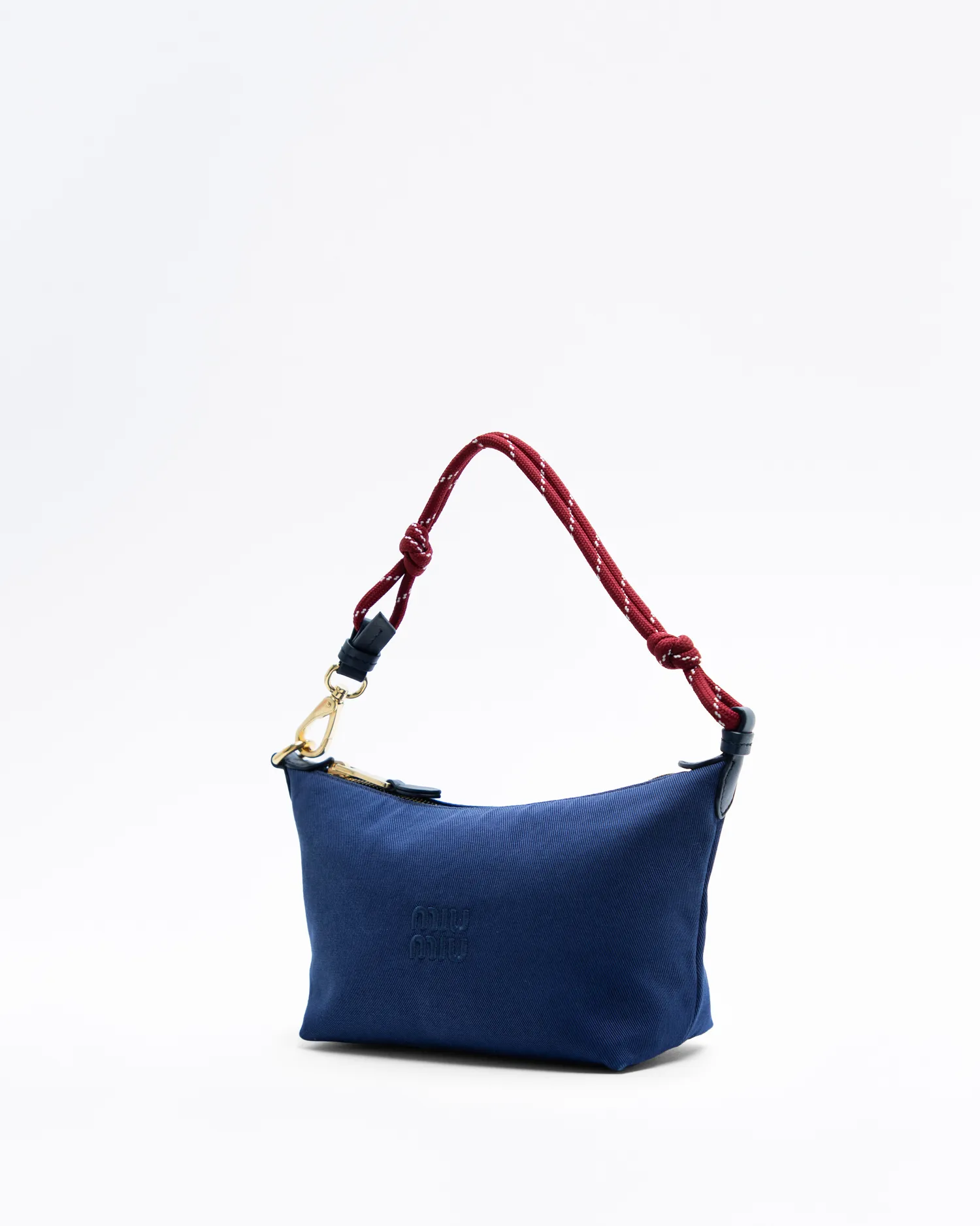 Spirit Gabardine Pouch