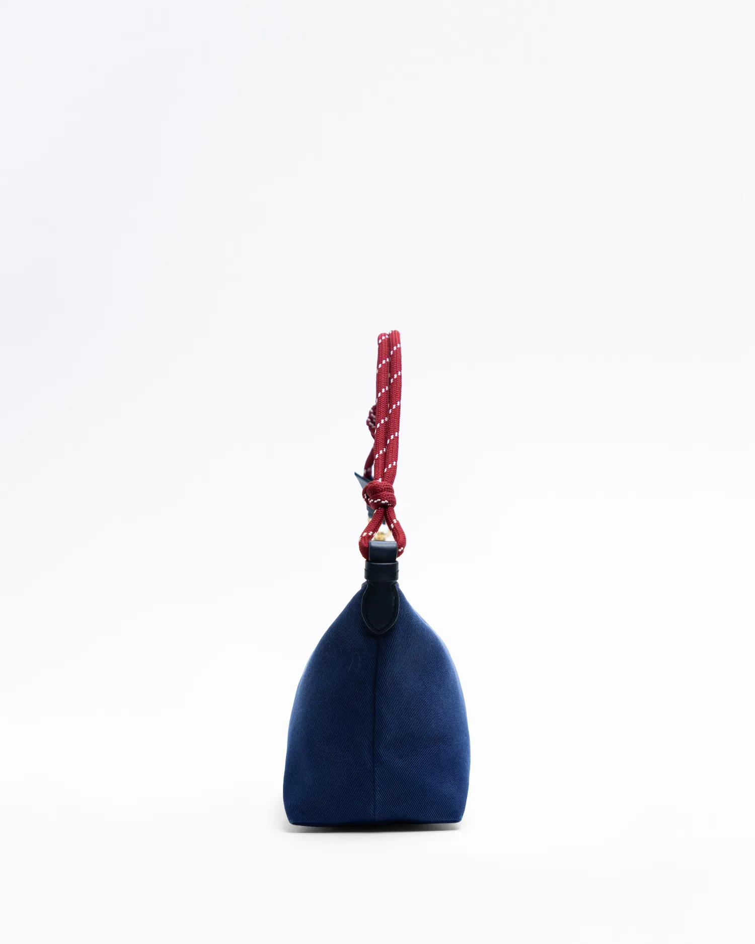 Spirit Gabardine Pouch