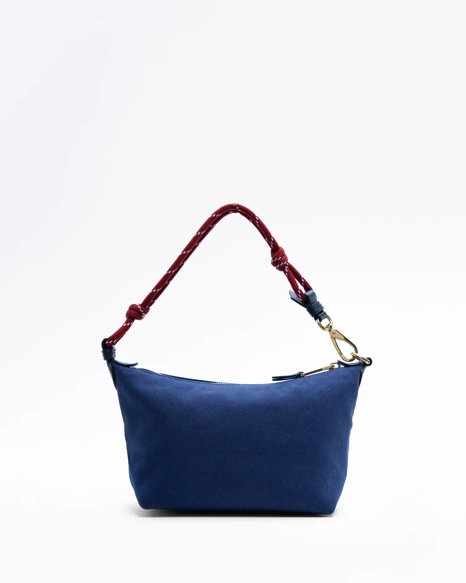 Spirit Gabardine Pouch