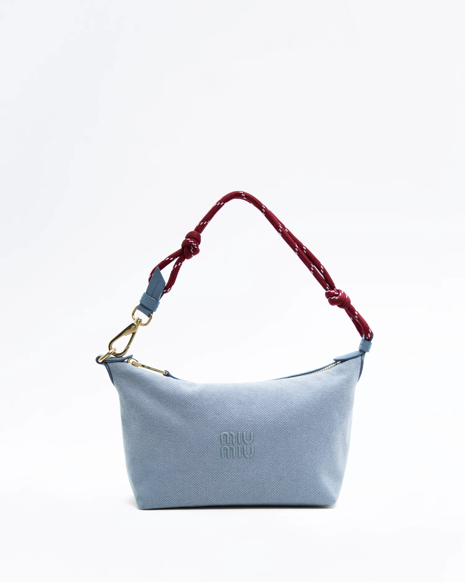Spirit Gabardine Pouch
