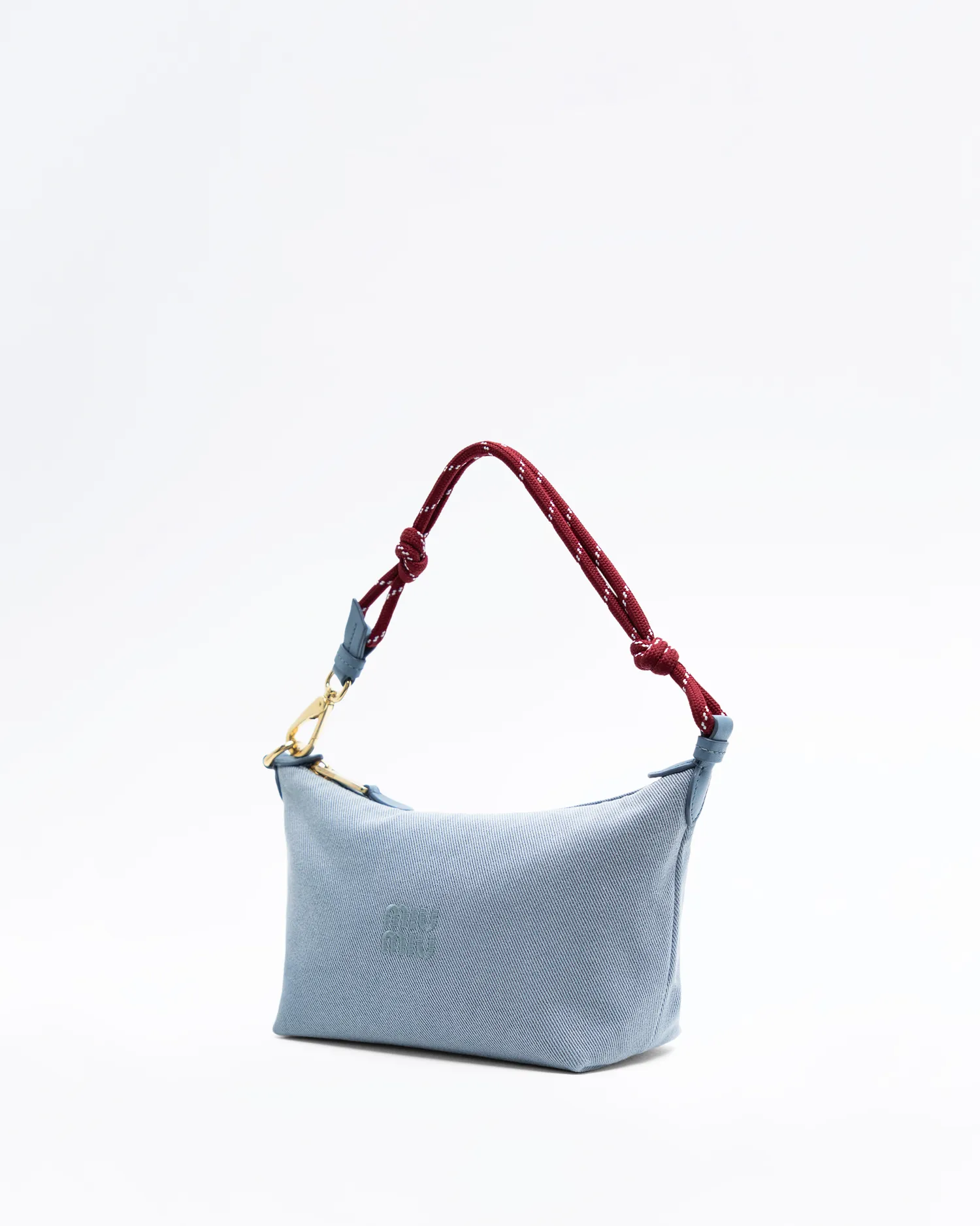 Spirit Gabardine Pouch