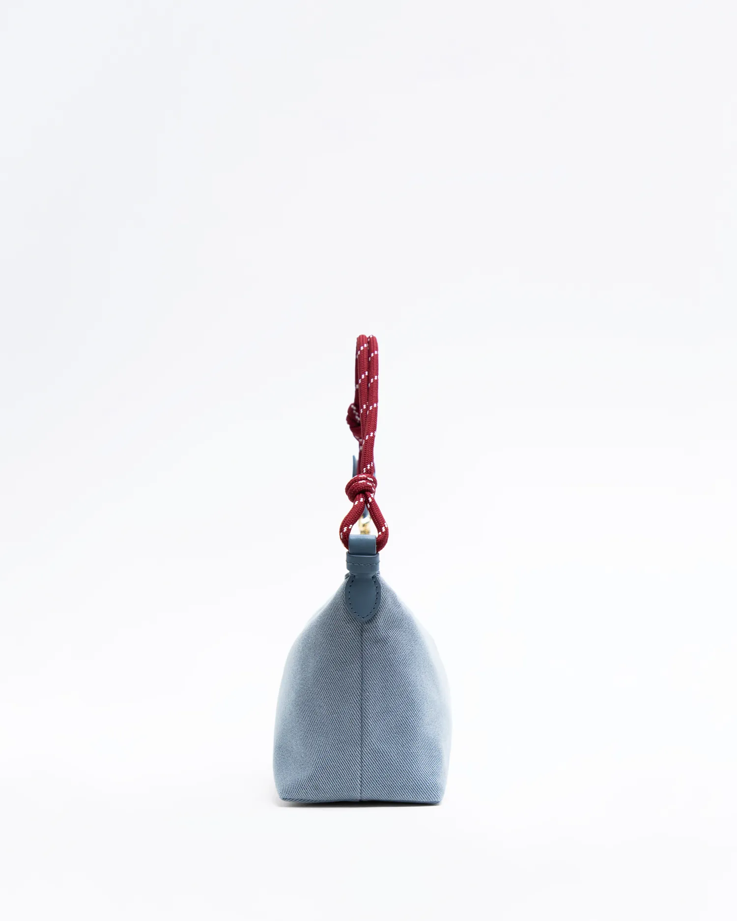 Spirit Gabardine Pouch
