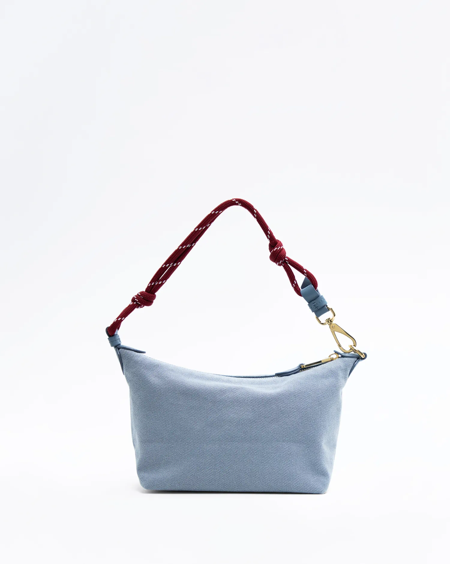Spirit Gabardine Pouch