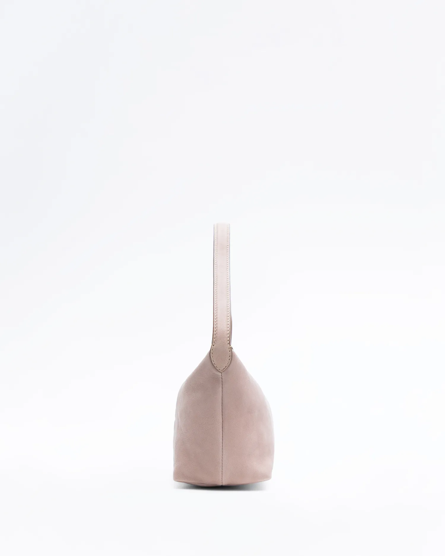 Nappa Small Spirit Bag