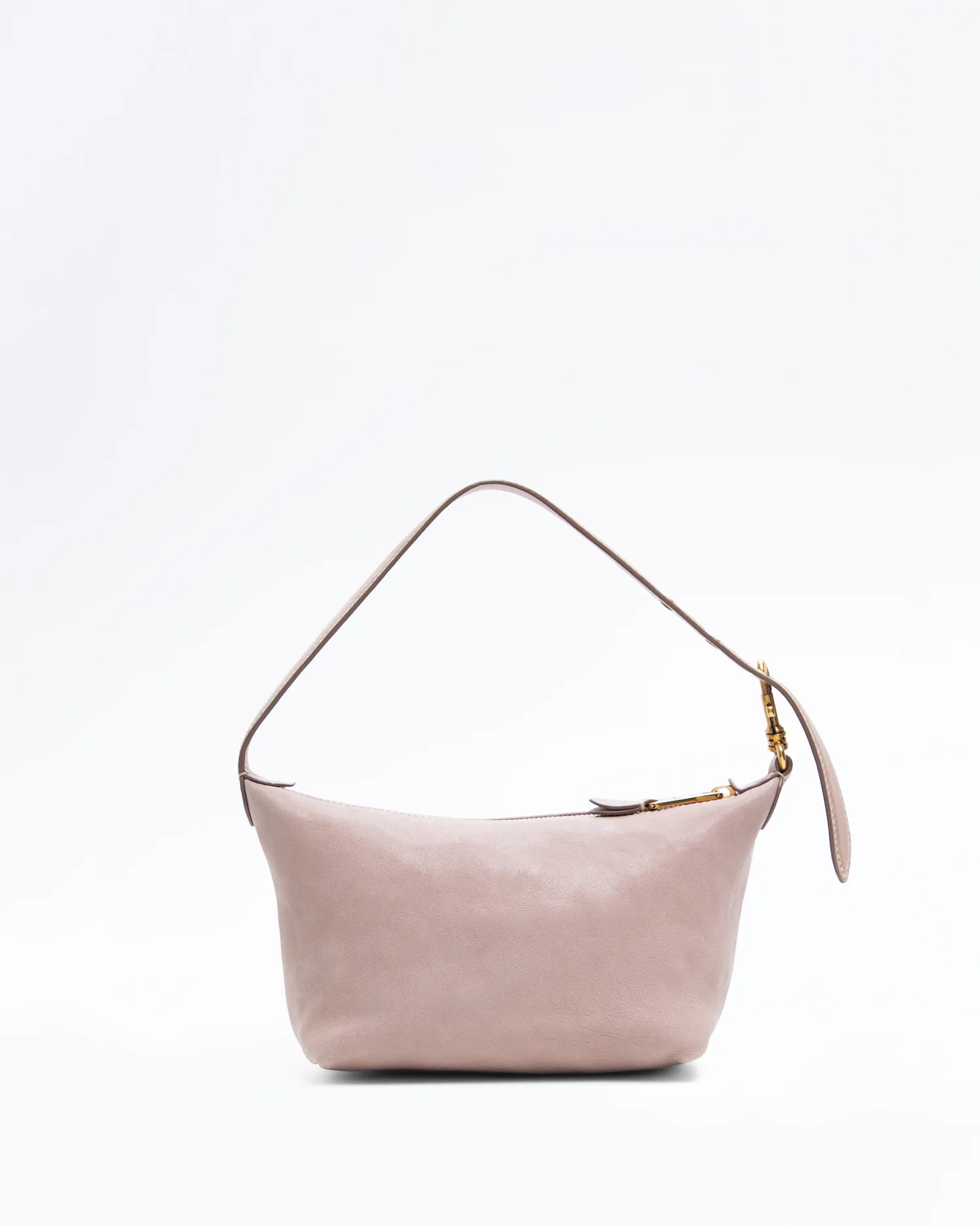 Nappa Small Spirit Bag