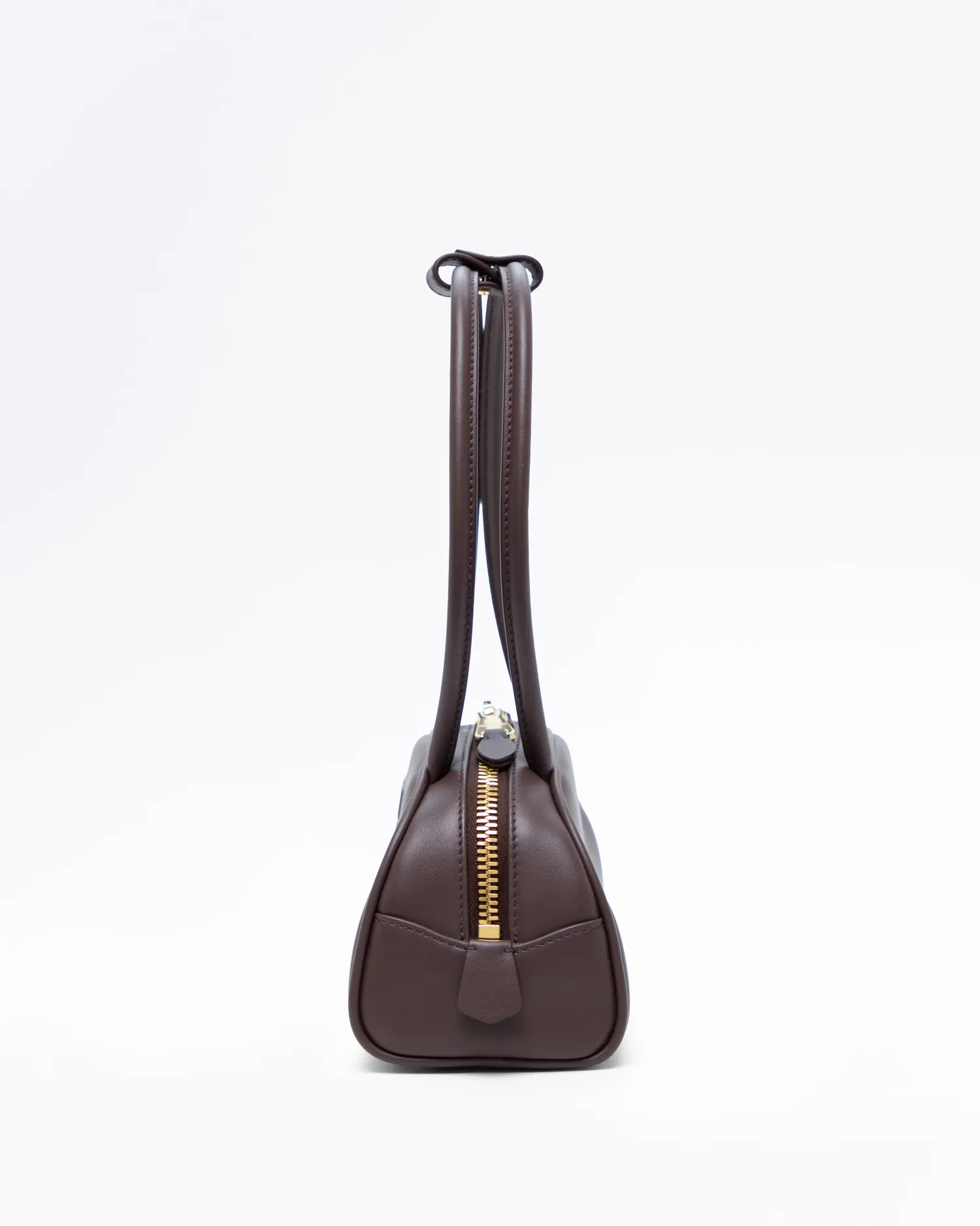 Beau Small Leather Bag
