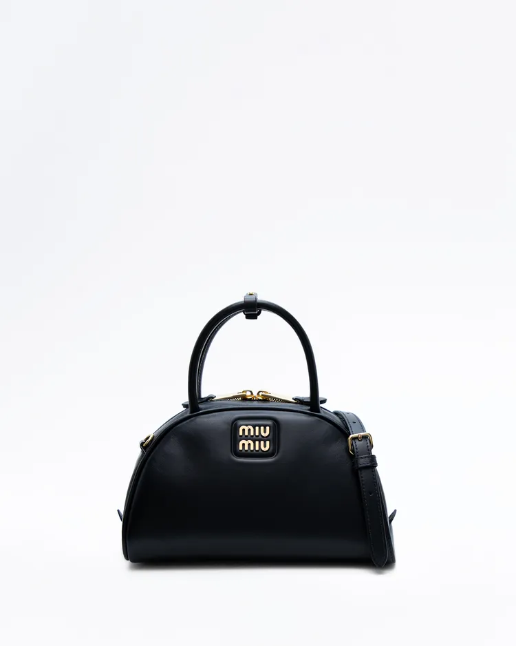 Beau Small Top Handle Bag