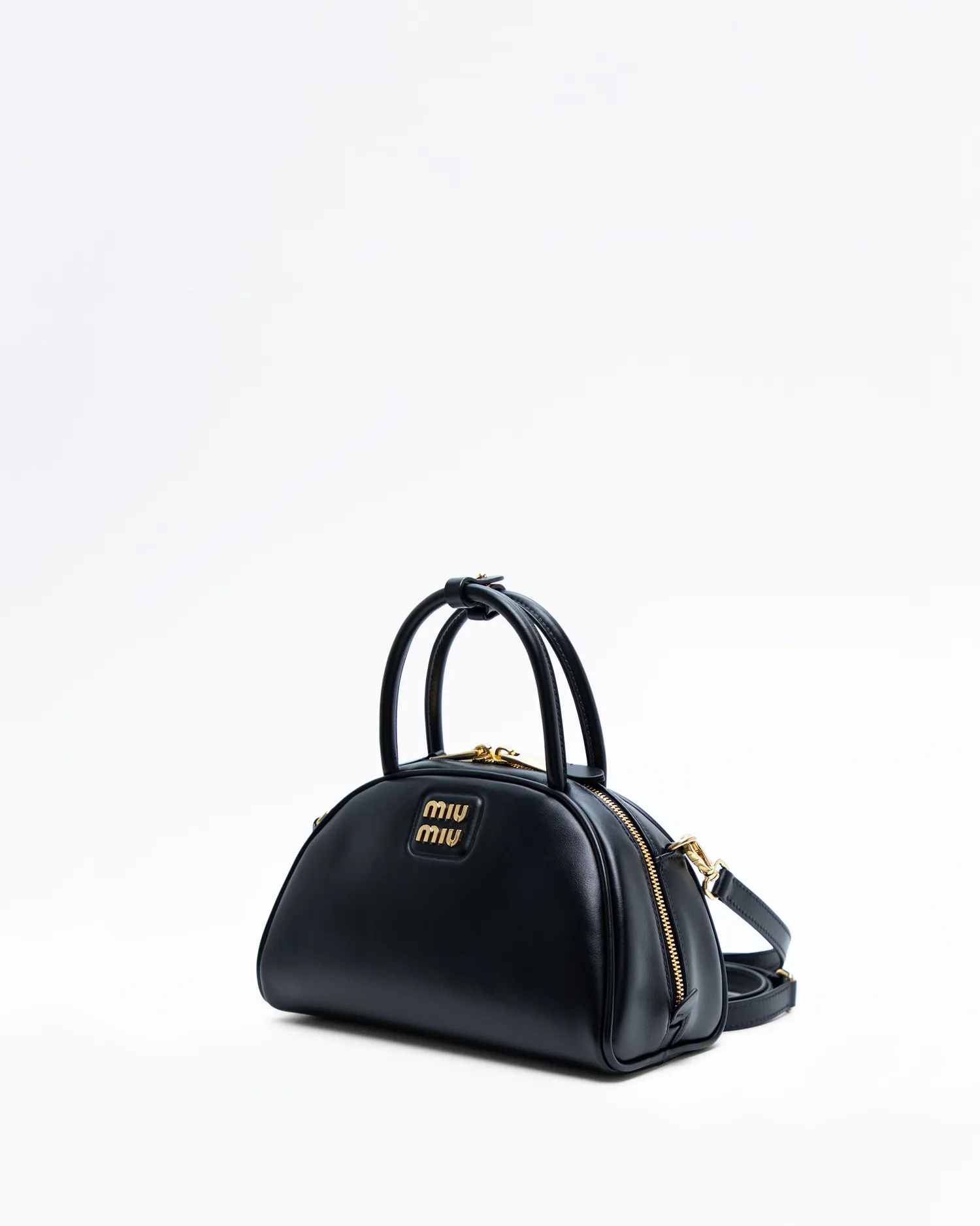 Beau Small Top Handle Bag
