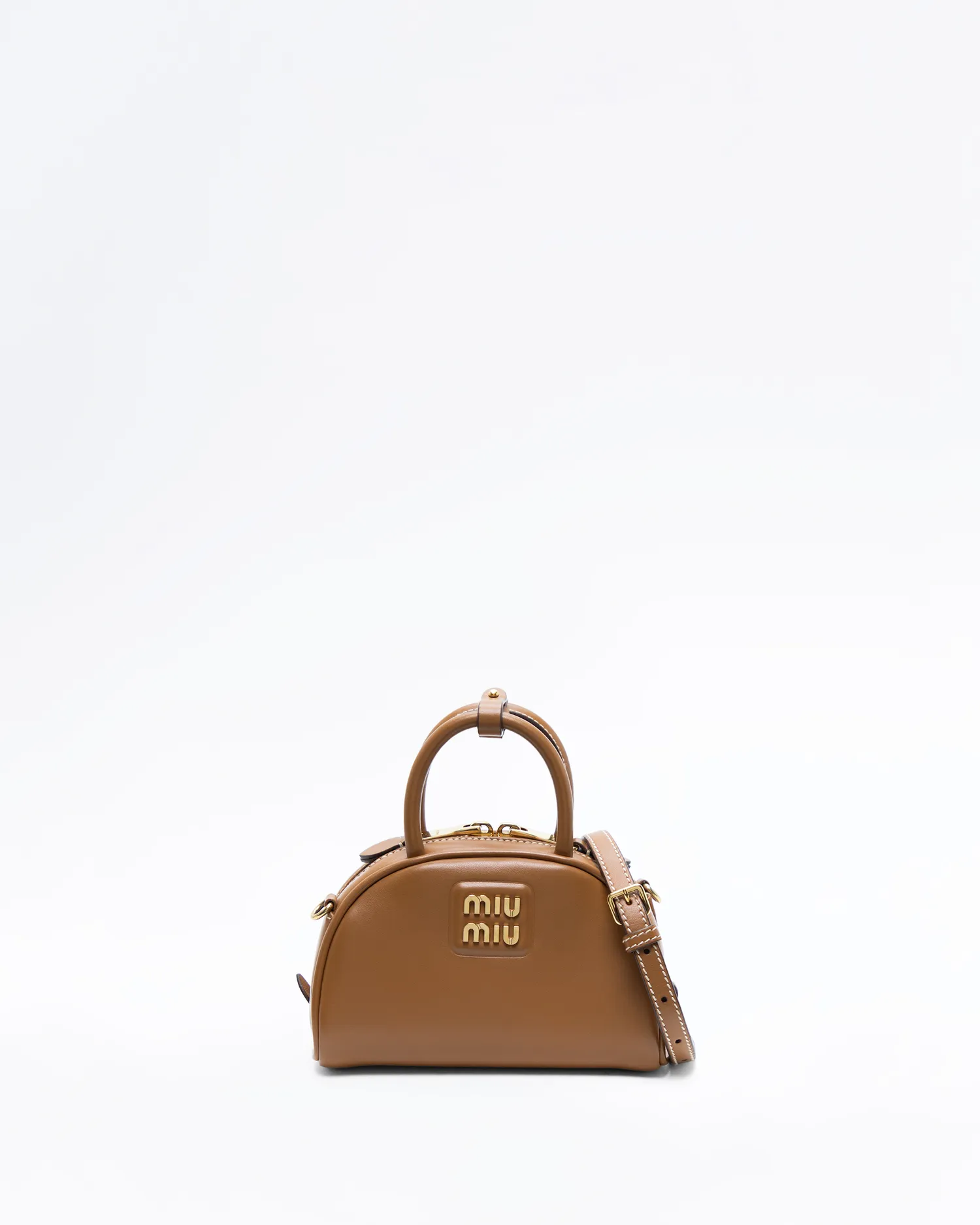 Beau Mini Top Handle Bag
