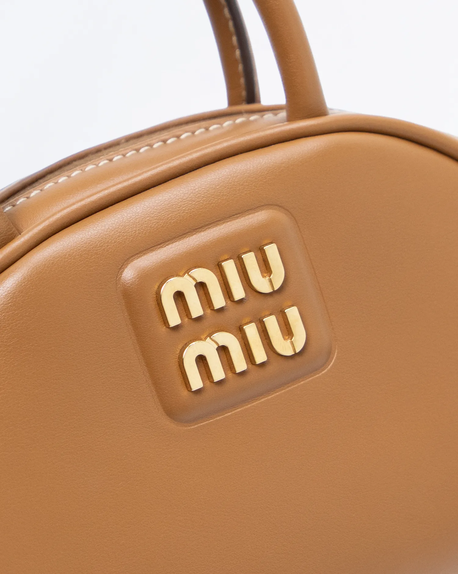 Beau Mini Top Handle Bag