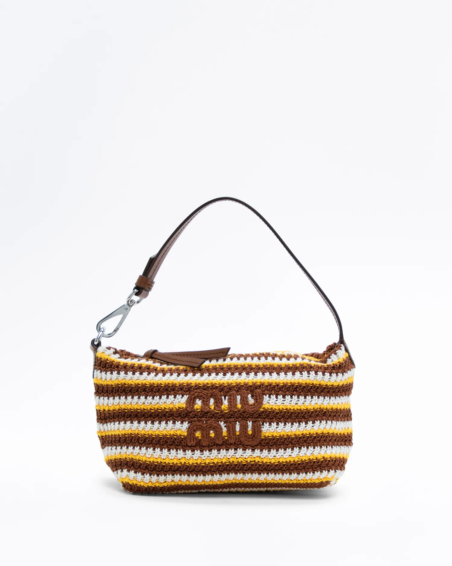 Crochet Pouch