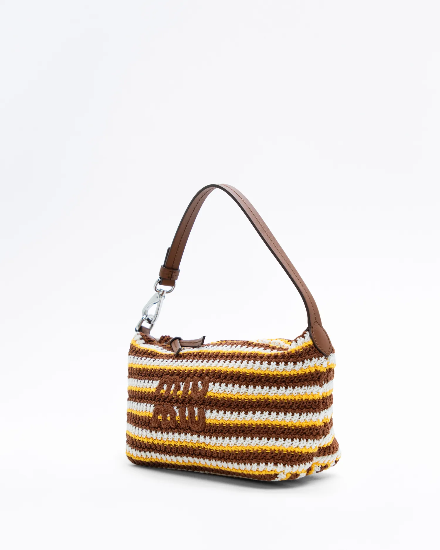 Crochet Pouch