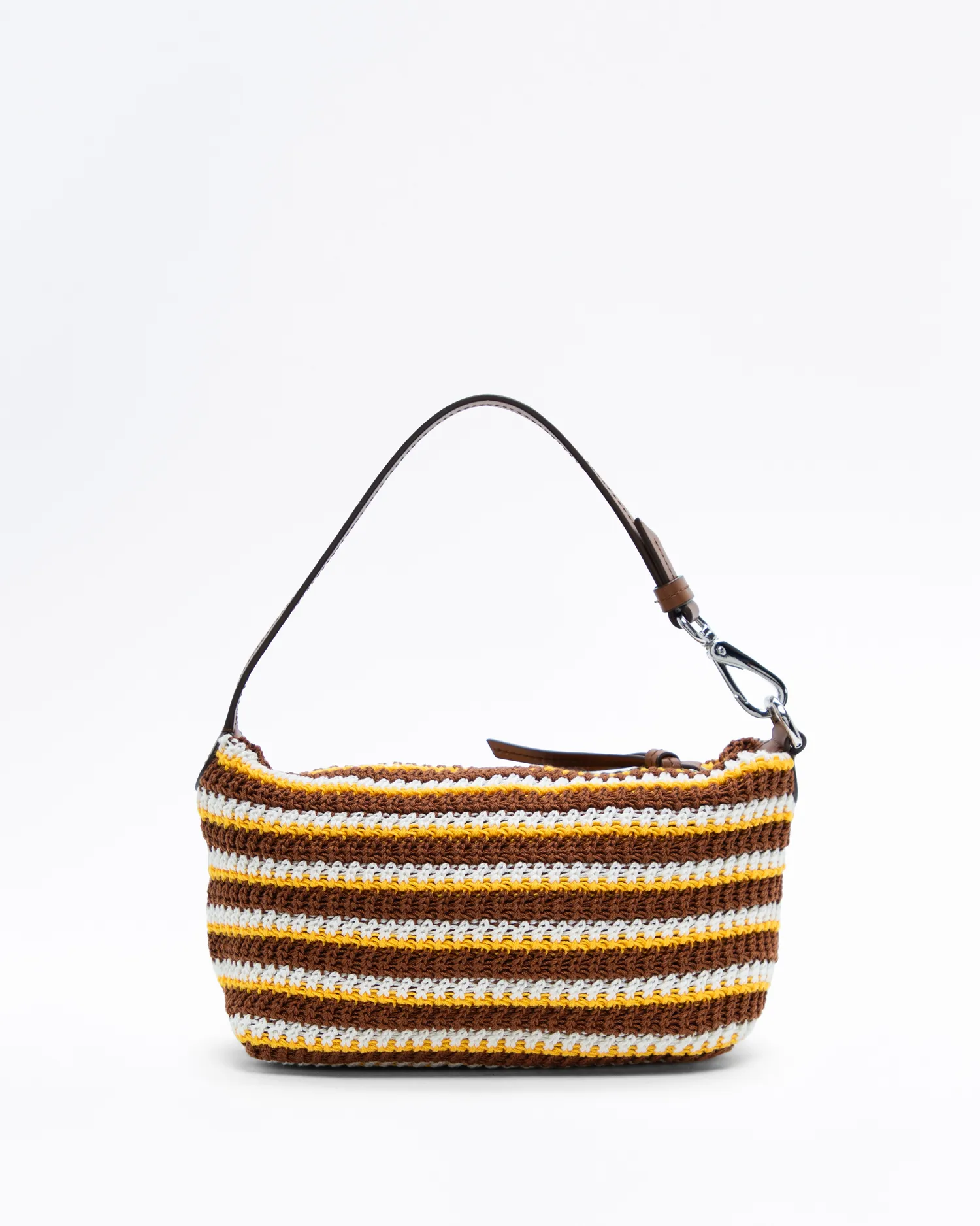 Crochet Pouch