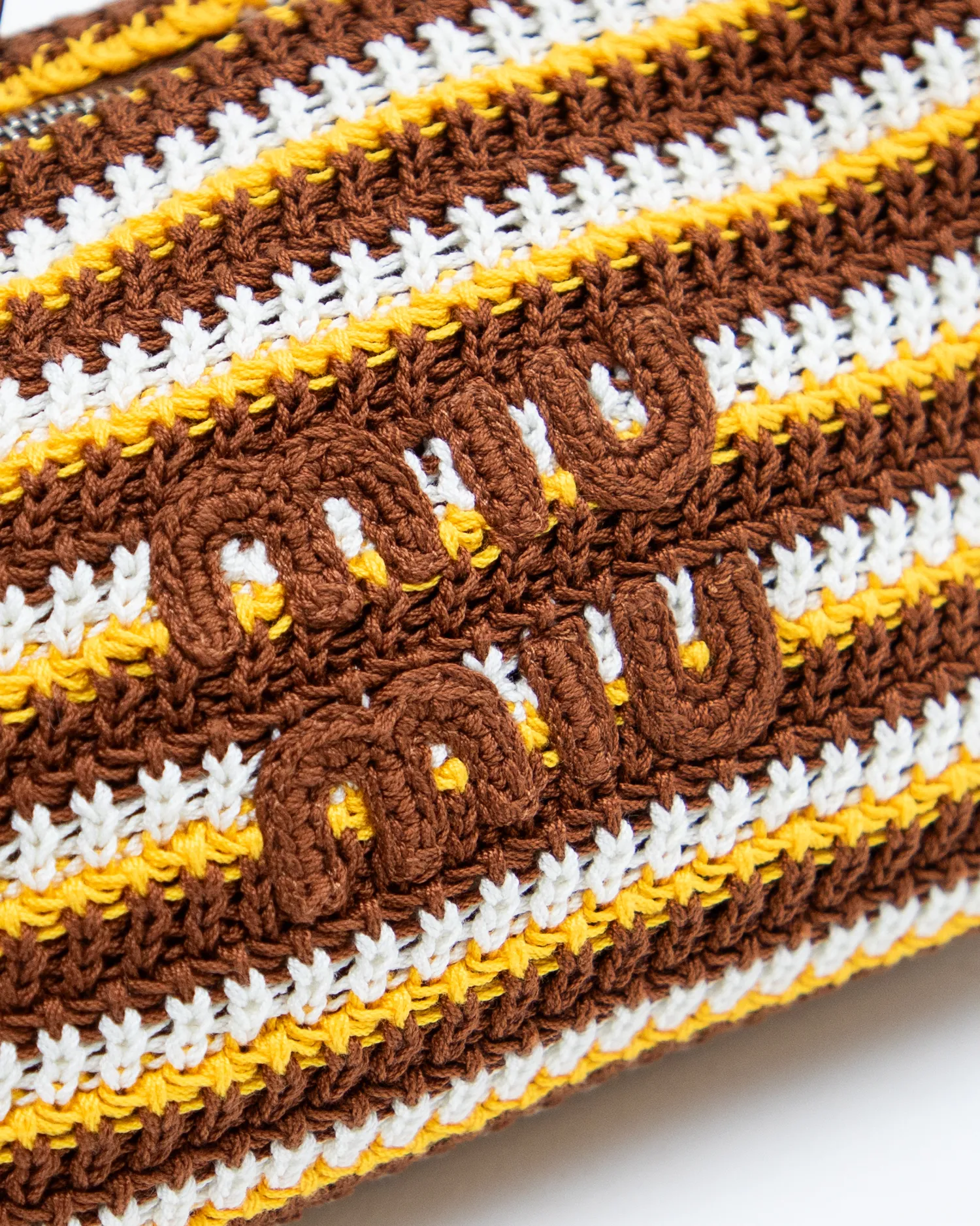 Crochet Pouch