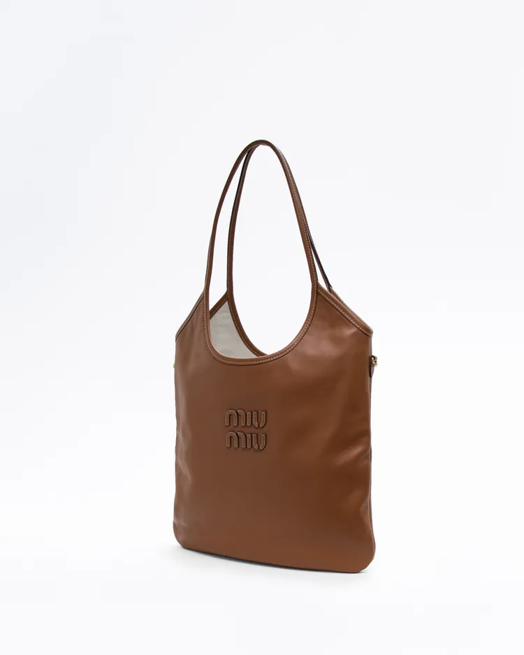 Alternate view angle of Ivy Tote