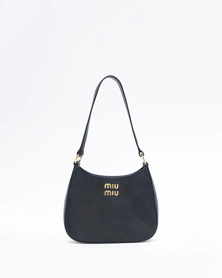 Madras Shoulder Bag