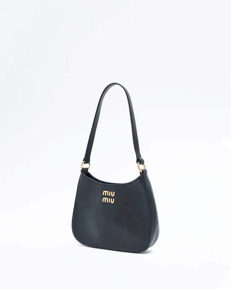 Alternate view angle of Madras Shoulder Bag