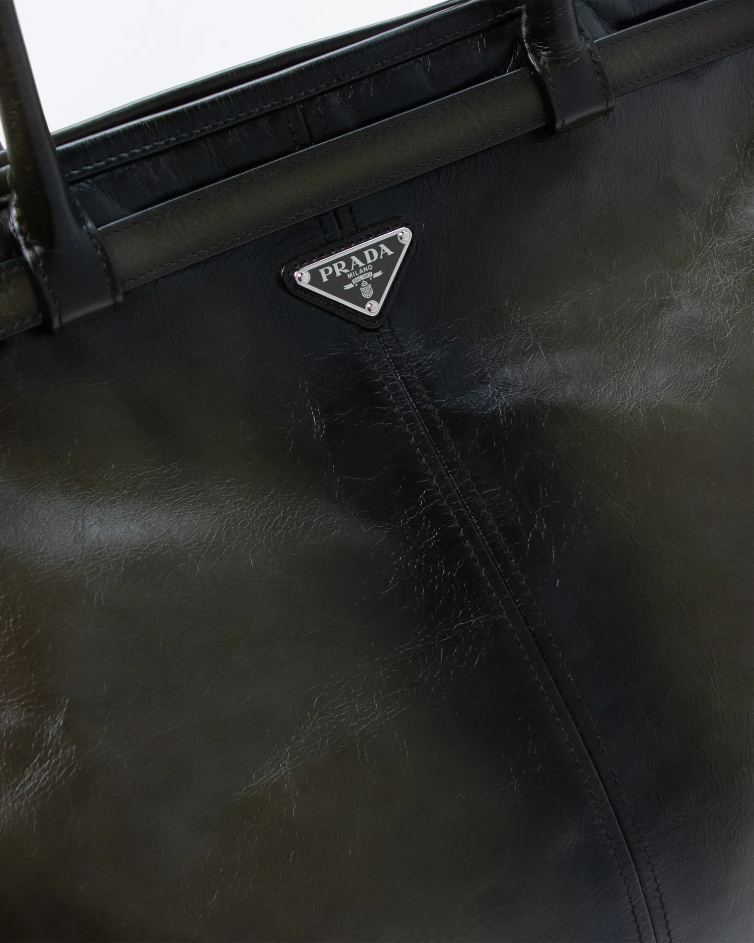 Glossy Bonnie XL Handbag