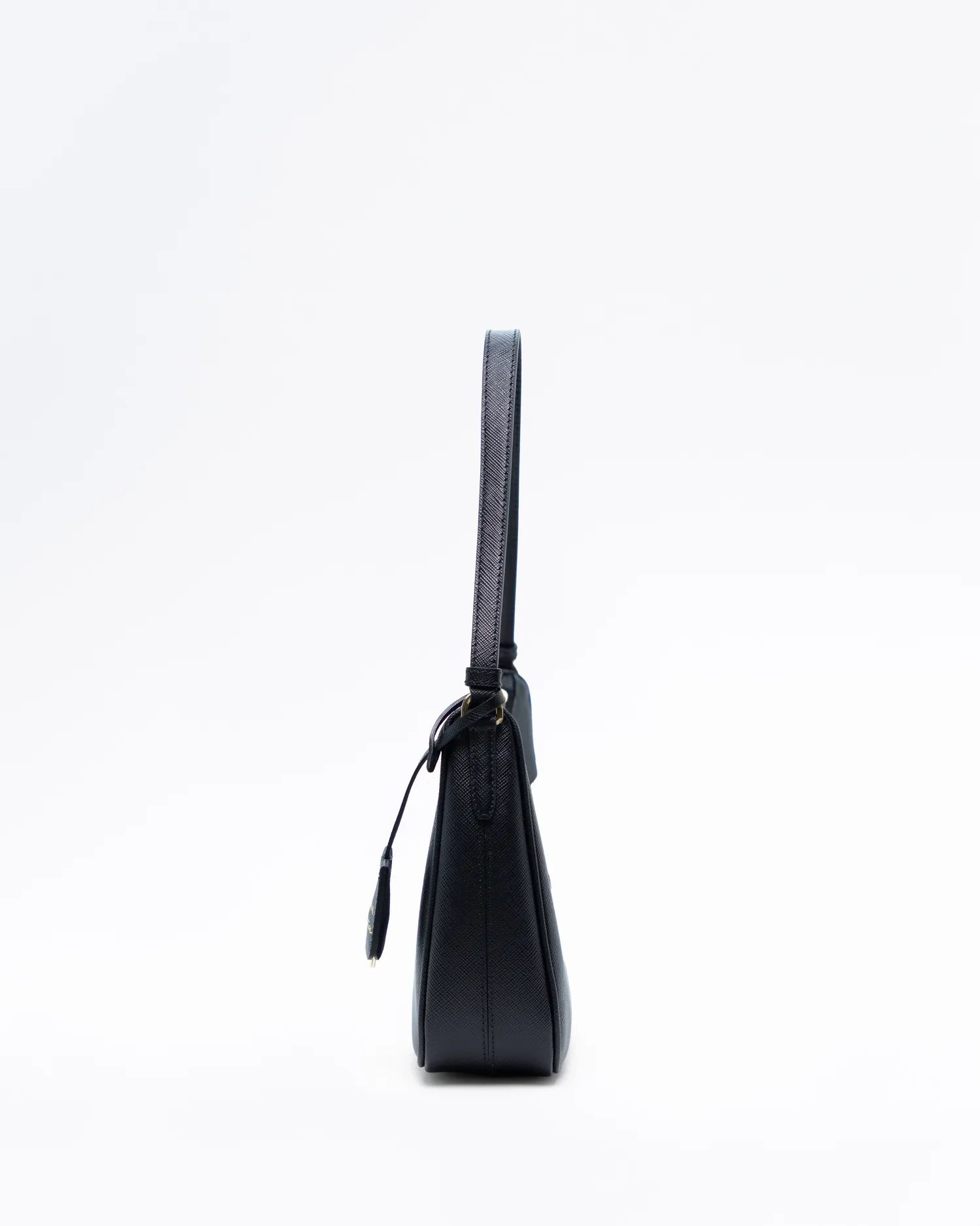 Prada Re-Edition 2005 Saffiano Leather Mini Bag