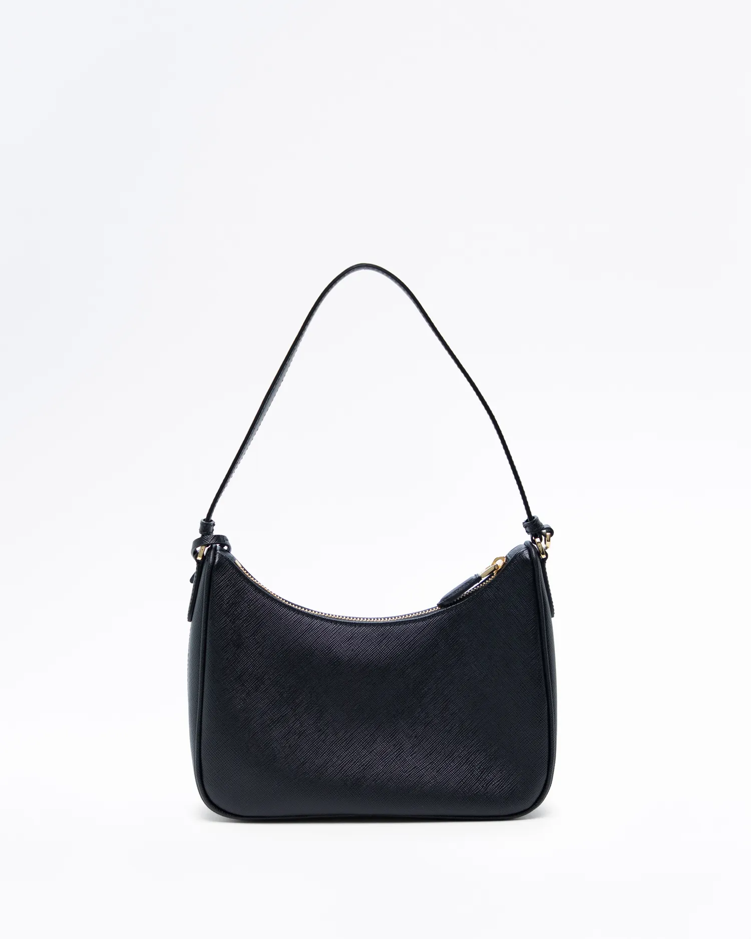 Prada Re-Edition 2005 Saffiano Leather Mini Bag