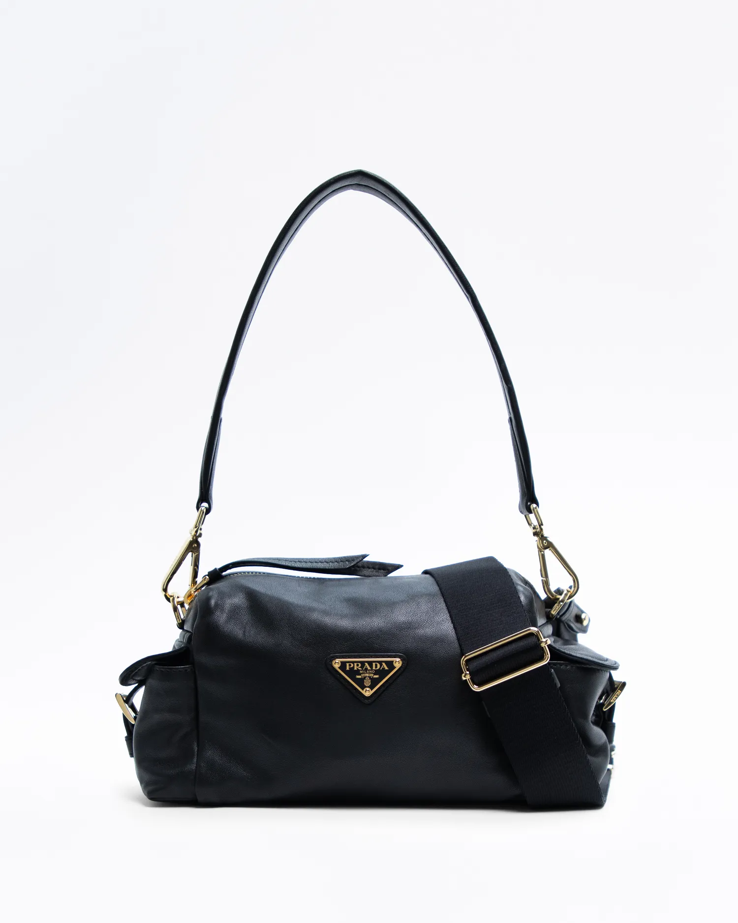 Prada Explore Small Shoulder Bag