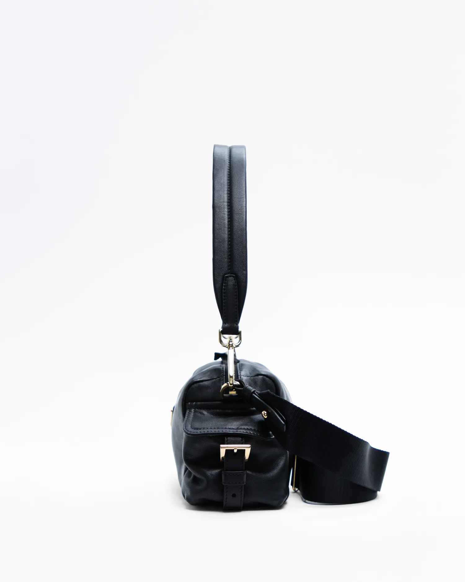 Prada Explore Small Shoulder Bag