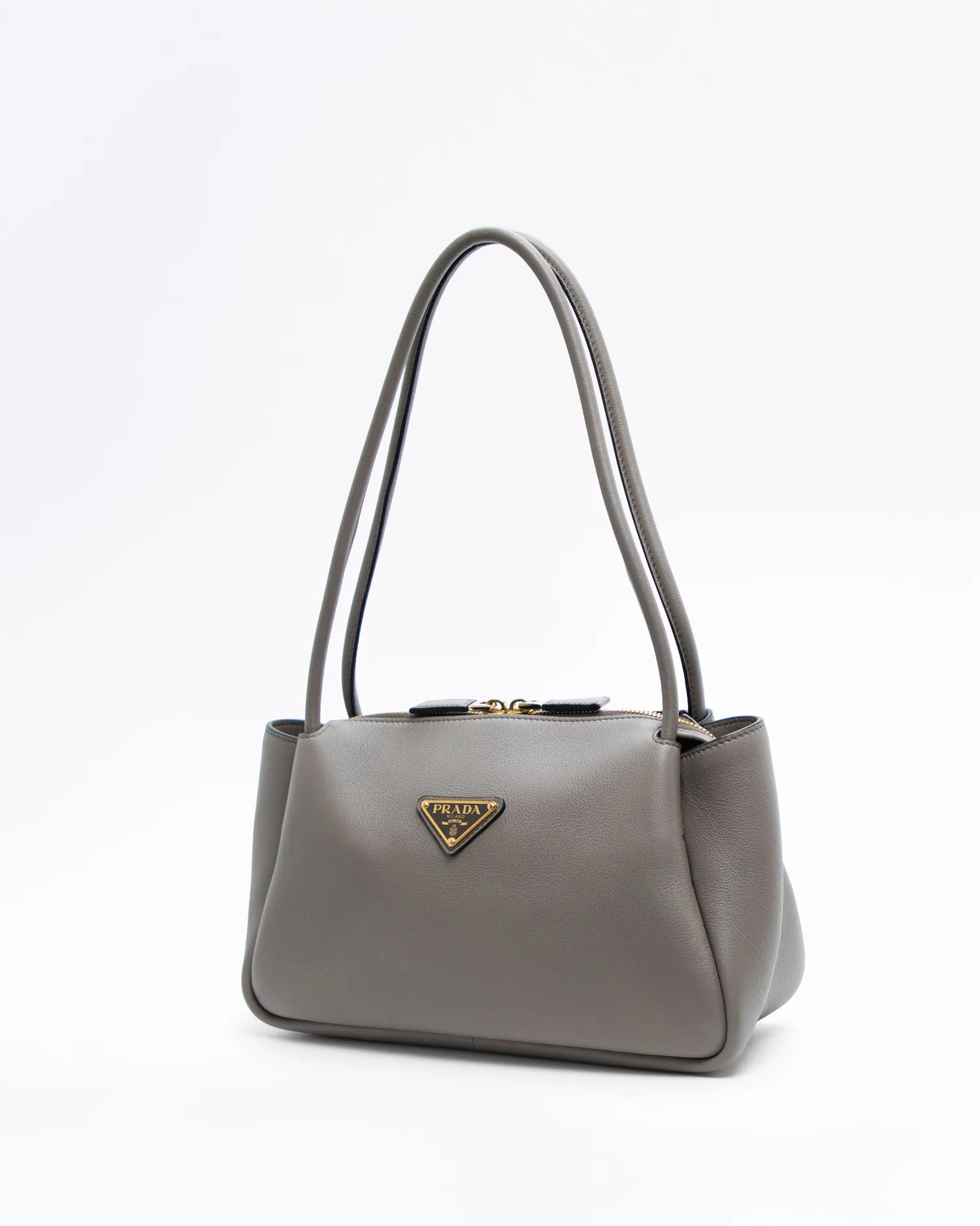 Prada Darling Medium Shoulder Bag