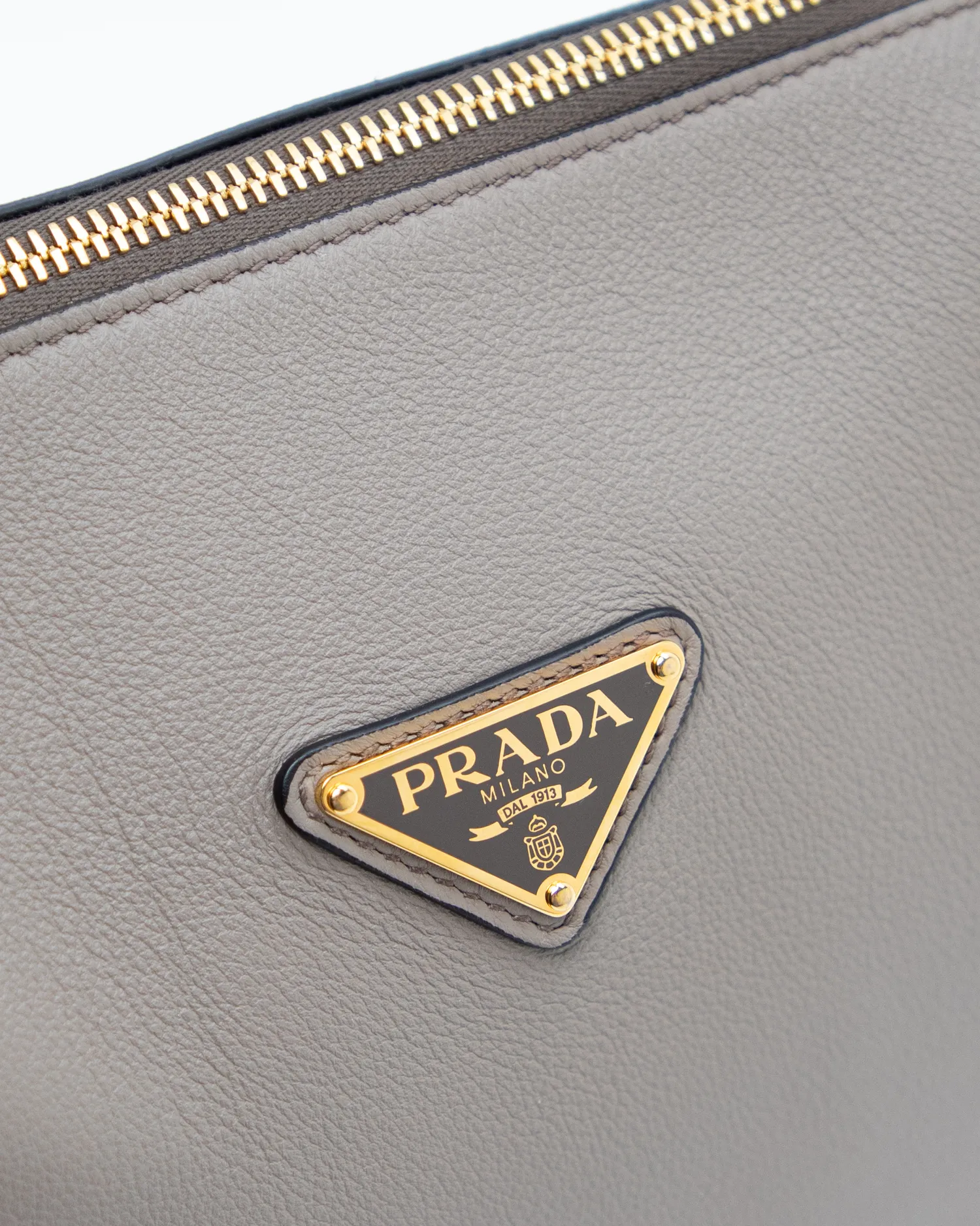 Prada Darling Medium Shoulder Bag