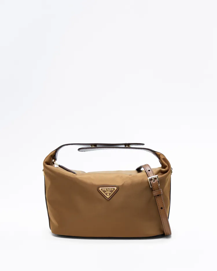 Chérie Re-Nylon Mini Bag