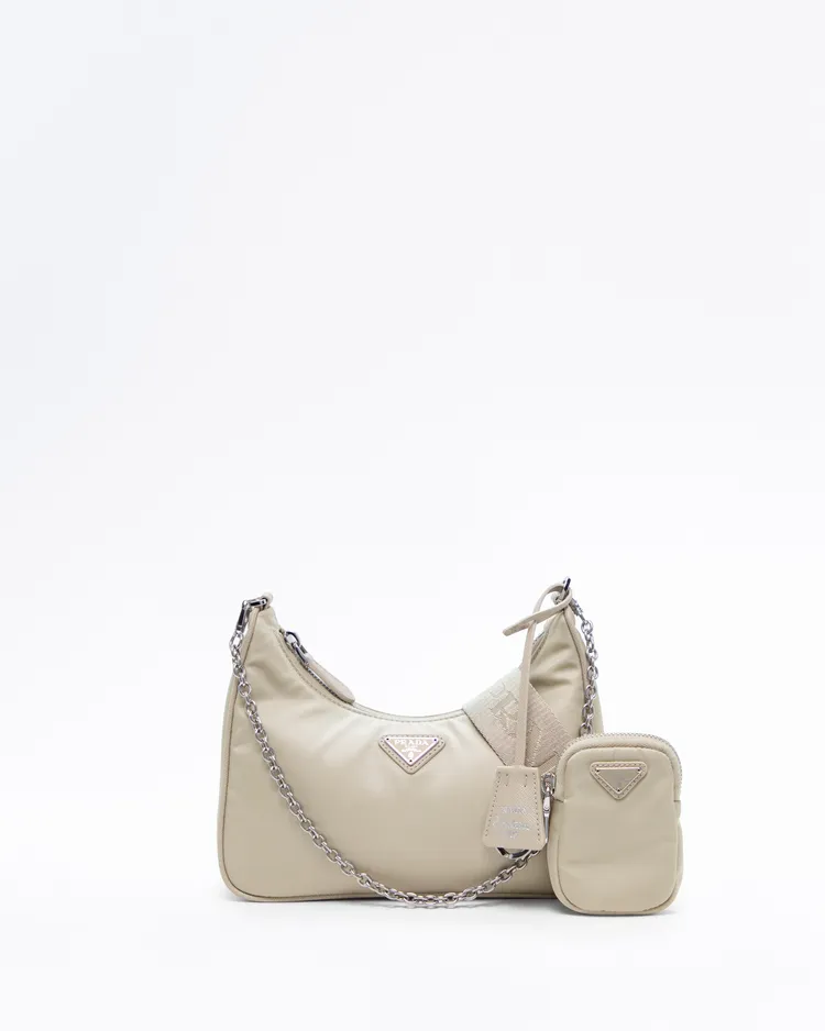 Re-Edition 2005 Re-Nylon Bag