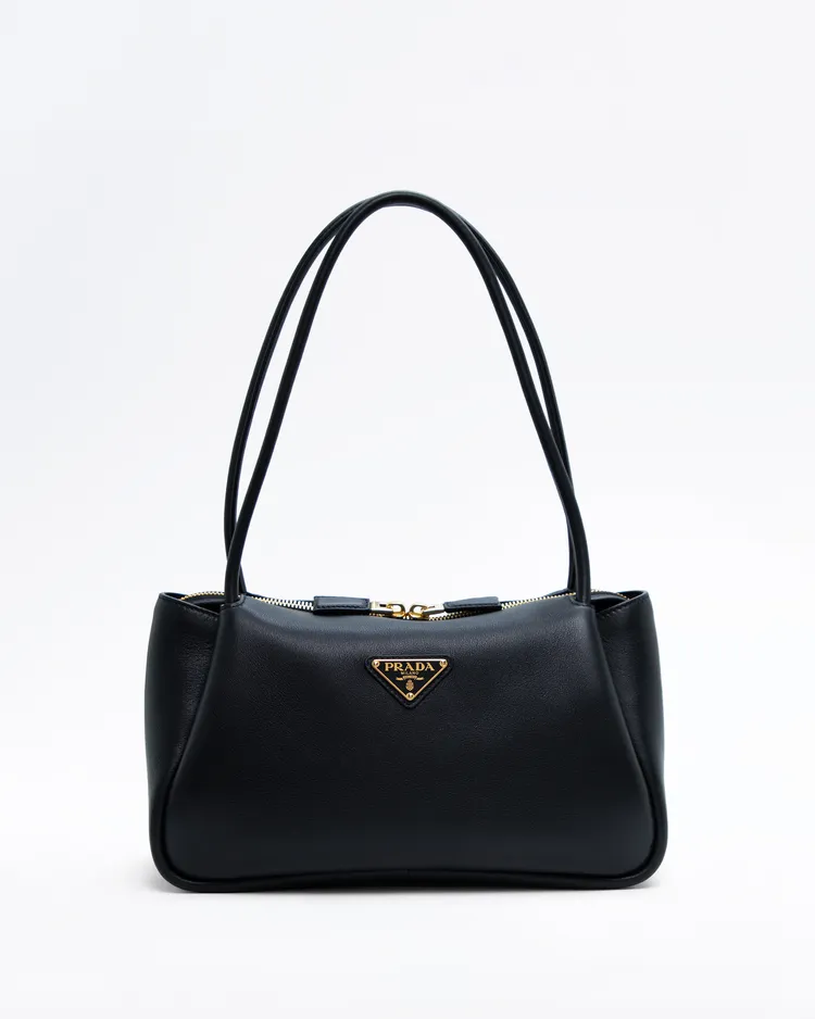 Prada Darling Medium Shoulder Bag