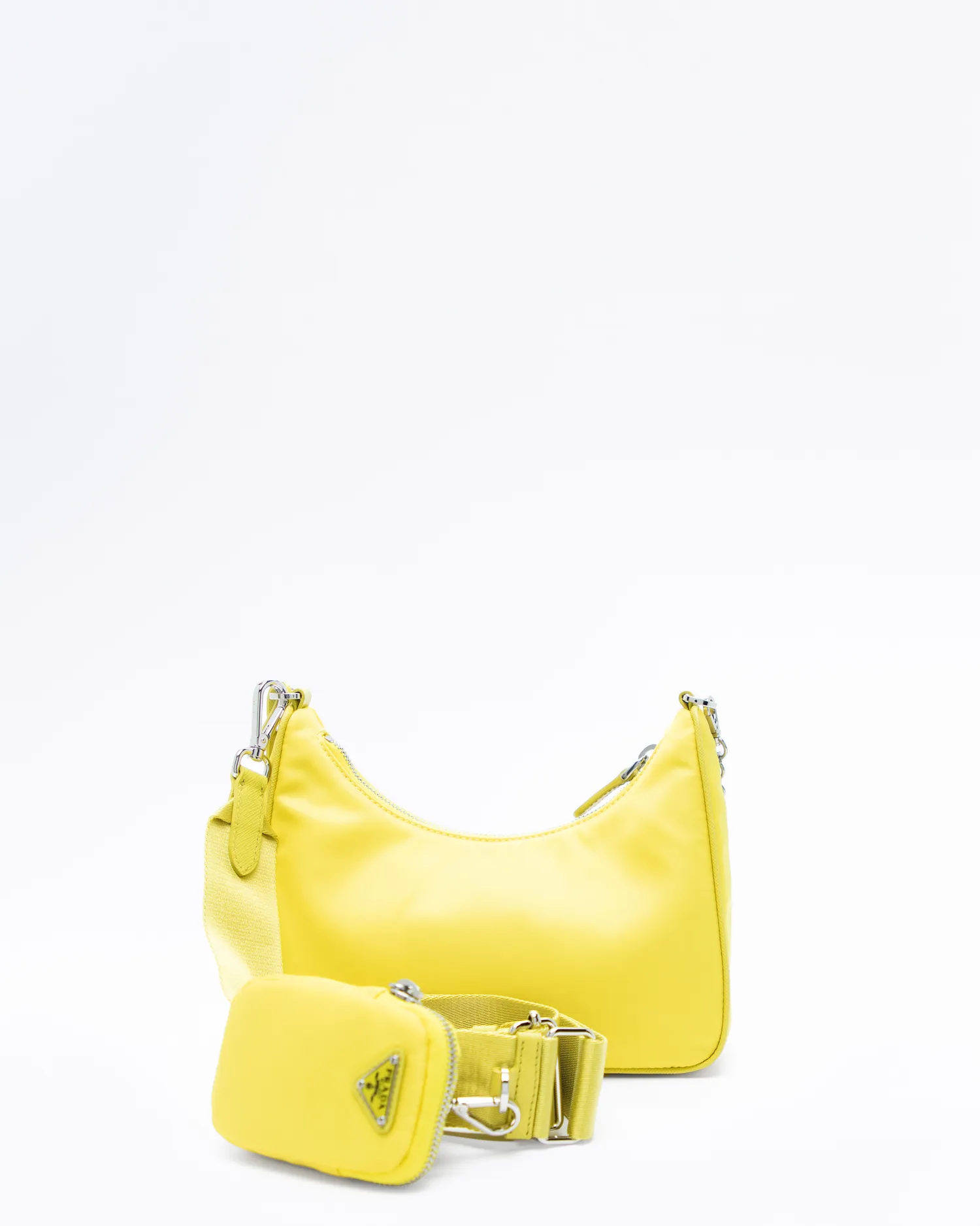 Re-Edition 2005 Re-Nylon Bag