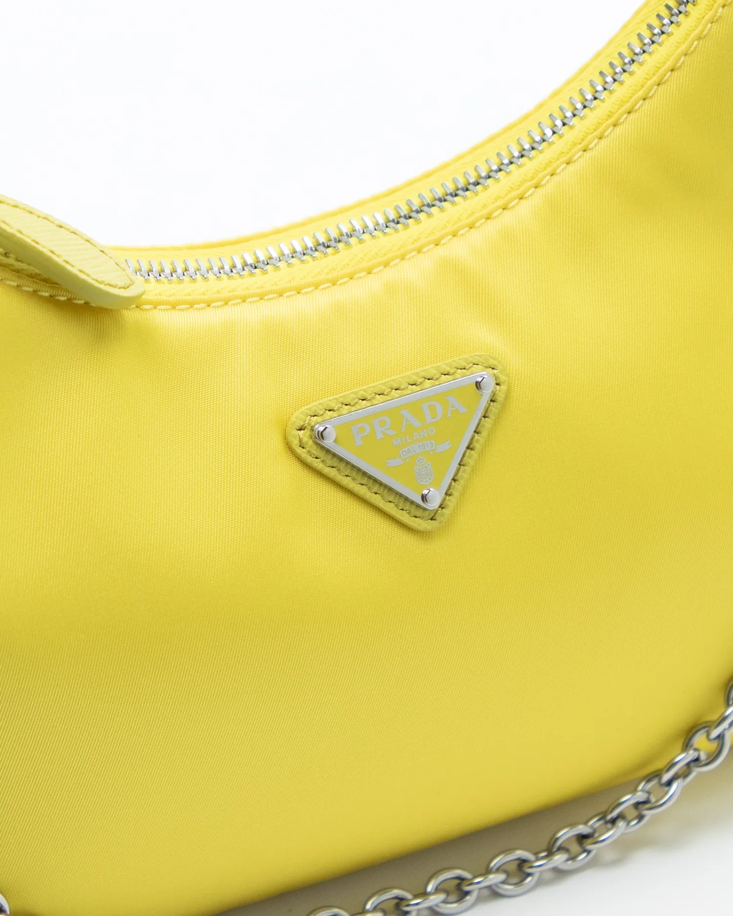 Re-Edition 2005 Re-Nylon Bag