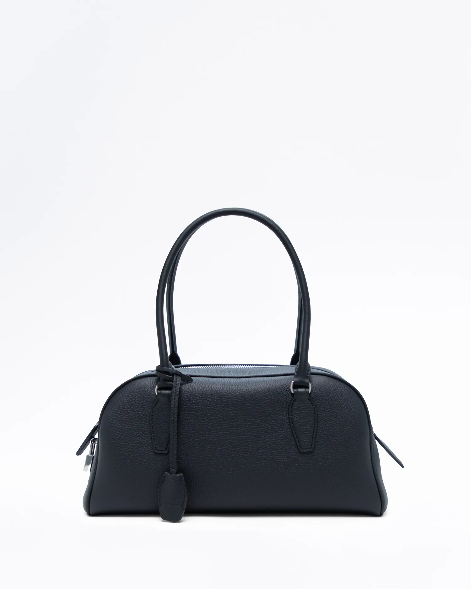 E/W India Small Bowling Bag