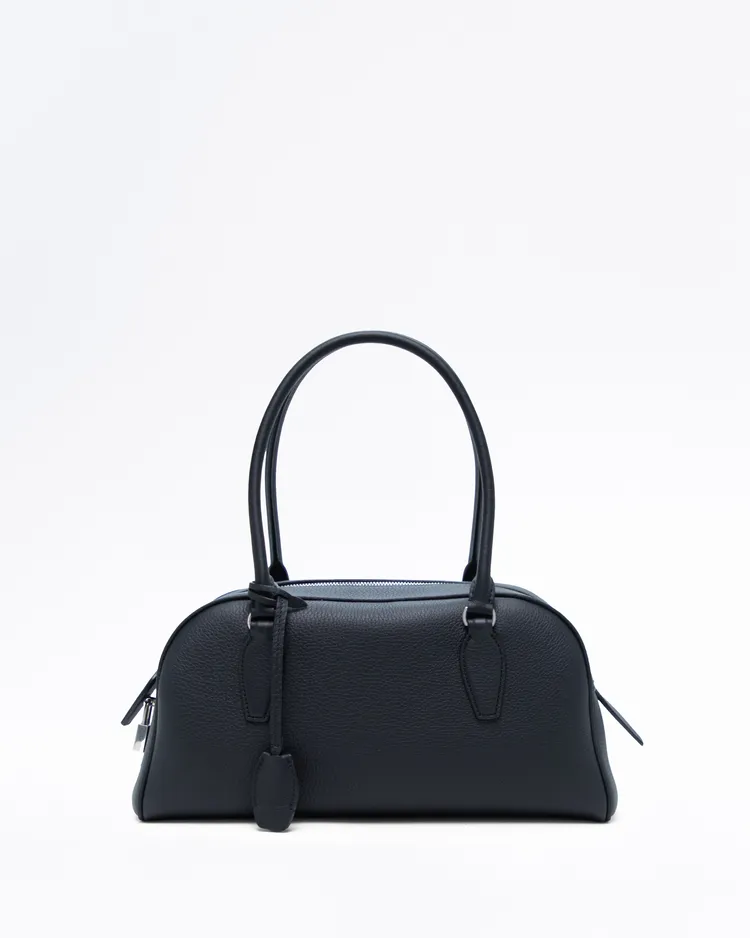 E/W India Small Bowling Bag