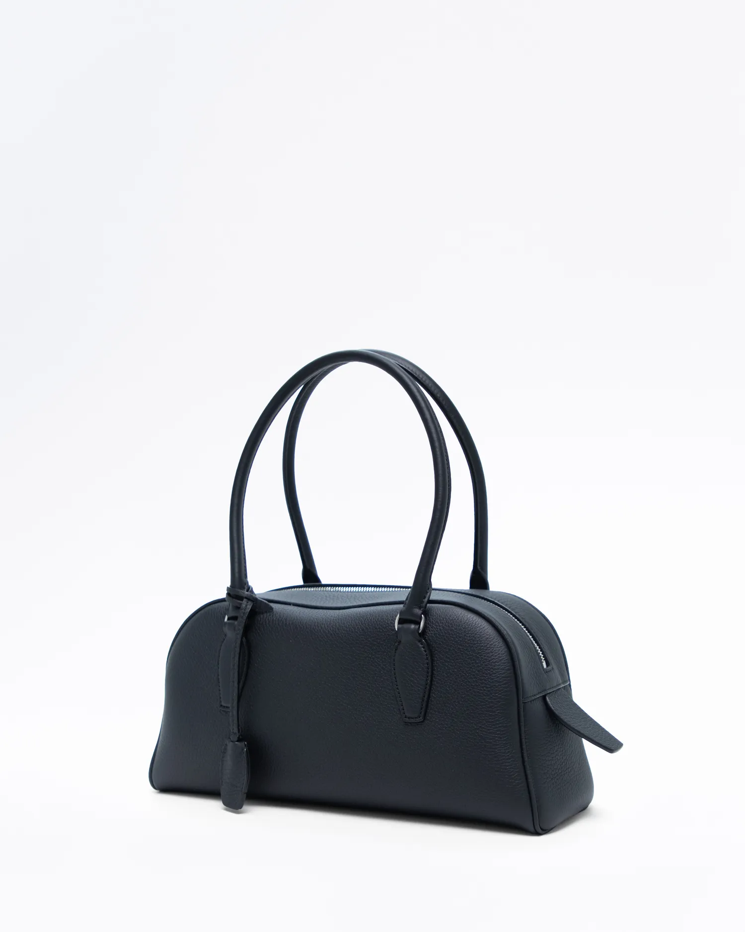 E/W India Small Bowling Bag