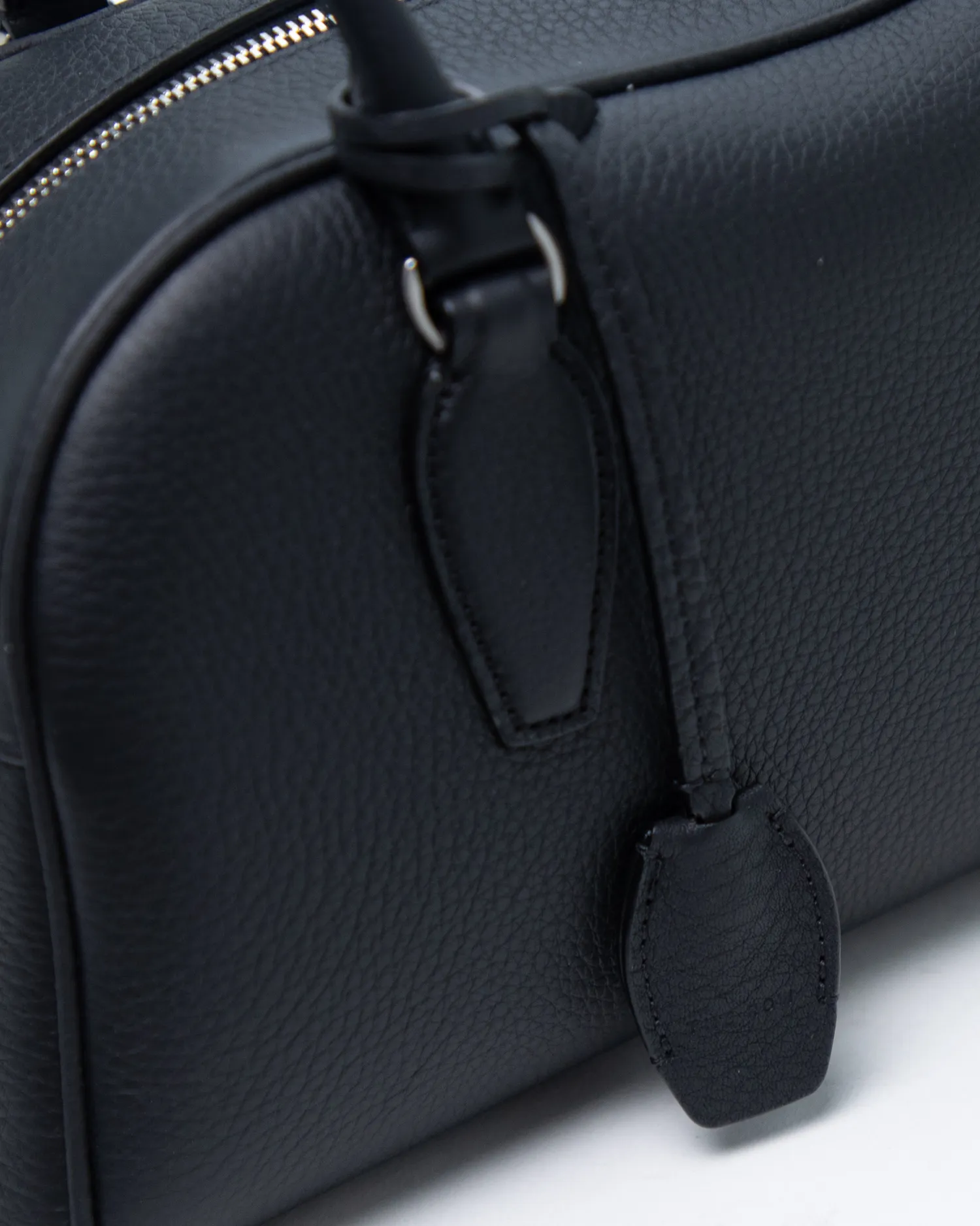 E/W India Small Bowling Bag
