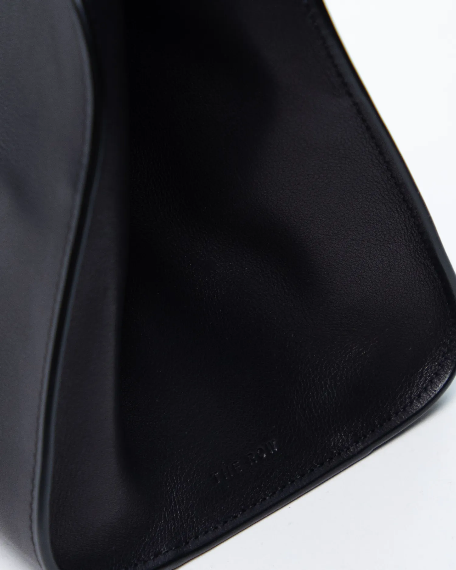 Peggy Leather Clutch