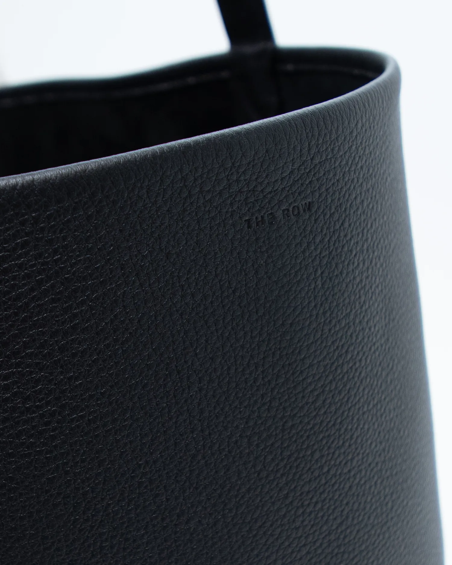 Large N/S Park Tote Bag