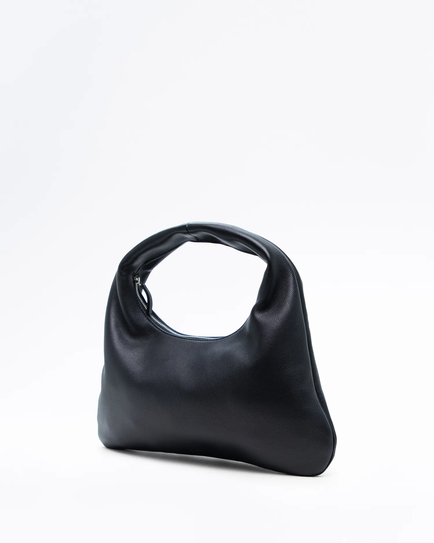 Small Everyday Zip Hobo Bag