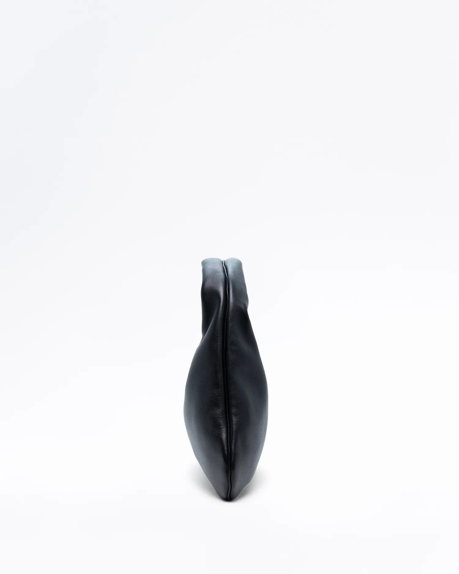 Small Everyday Zip Hobo Bag