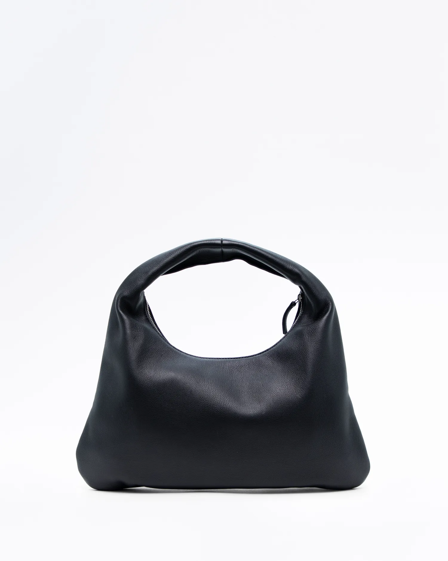 Small Everyday Zip Hobo Bag