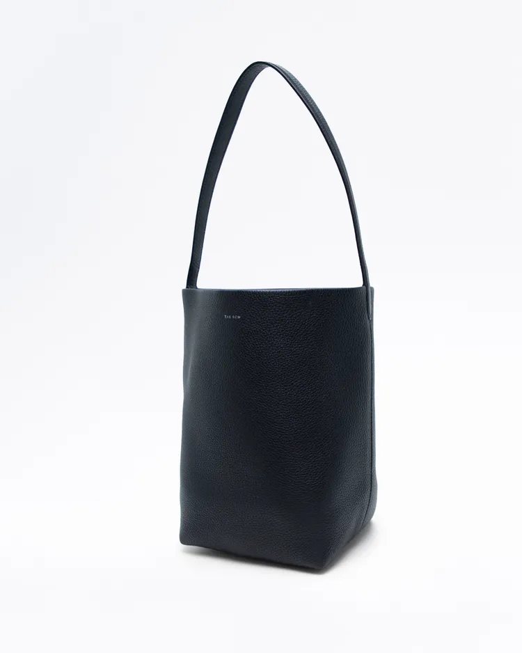 Alternate view angle of Medium N/S Park Tote Bag